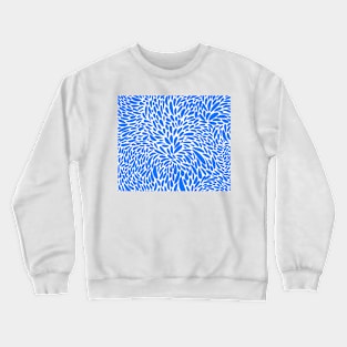 Tears Crewneck Sweatshirt